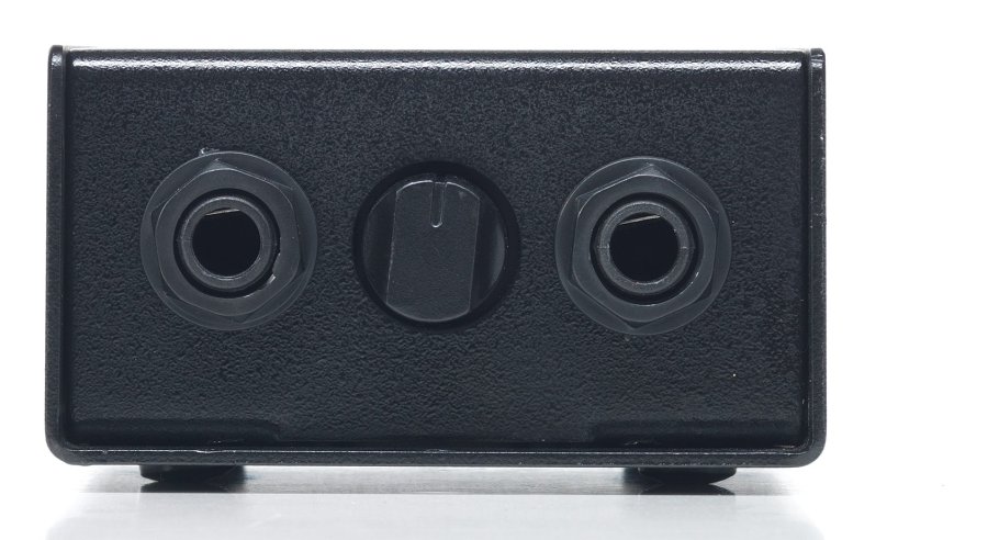 dbx DBXDJDI direct boks Passiv direkte boks Sort #5
