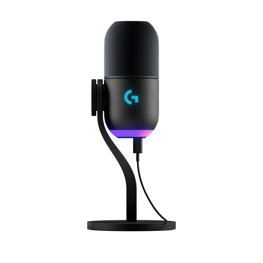 Logitech G Yeti GX #7