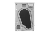 LG RH80V3AV6N trretumbler Fritstende Front-lsning 8 kg A++ Hvid #21