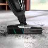 Electrolux ES52C212XN stav stvsuger & elektrisk kost Stick vakuum Batteri Dry Cyclonisk, Stof, Skum Posels 0,5 L 0 W Grn #2