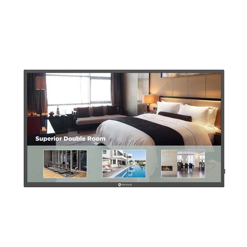 AG Neovo PM-3202 skilte display Digital fladpaneldisplay 81,3 cm (32