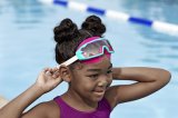 Bestway Tidal Surg sv�mmebrille Junior Unisex One size #20