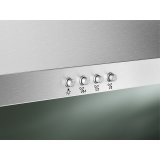 Electrolux LFC319X Vgmonteret Rustfrit stl 420 m/t #4