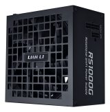 Lian Li RS1000G enhed til str�mforsyning 1000 W 20+4 pin ATX ATX Sort #1