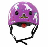 Hornit brnehjelm UNS820 #3