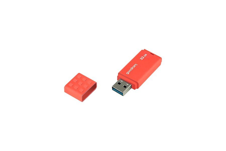 Goodram 32 GB USB 3.0 USB Type-A-hukommelsespind rd #4