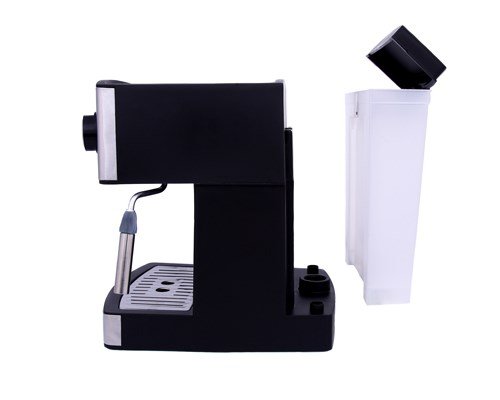 Mesko MS 4403 kaffemaskine Espressomaskine 1,6 L Semi-auto #13