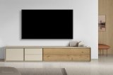 Neomounts WL35-550BL18 tv-beslag 2,18 m (86