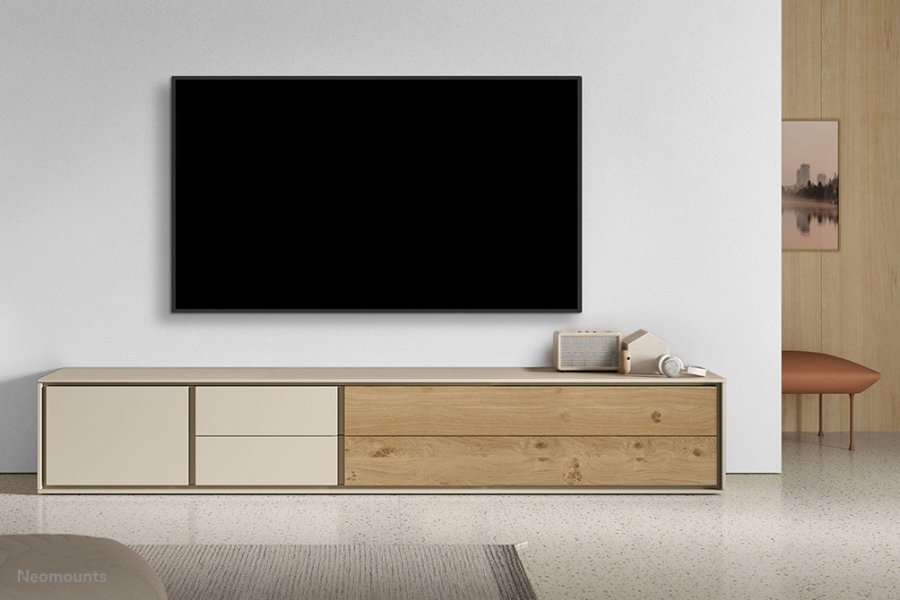 Neomounts WL35-550BL18 tv-beslag 2,18 m (86