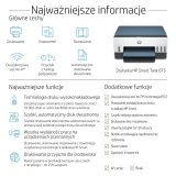 HP Smart Tank 675 All-in-One Termisk inkjet A4 4800 x 1200 dpi 12 sider pr. minut Wi-Fi #2