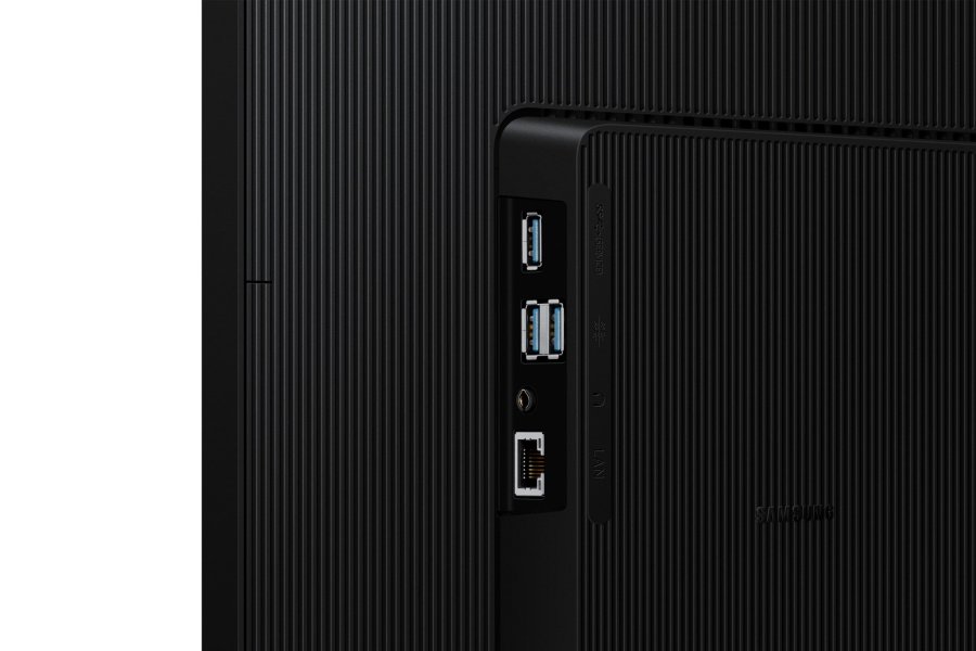 Samsung S60UD computerskrm 68,6 cm (27