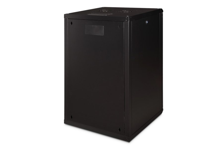 Digitus DN-19 20U-6/6-SW stativ V�gmonteret stativ Sort #3