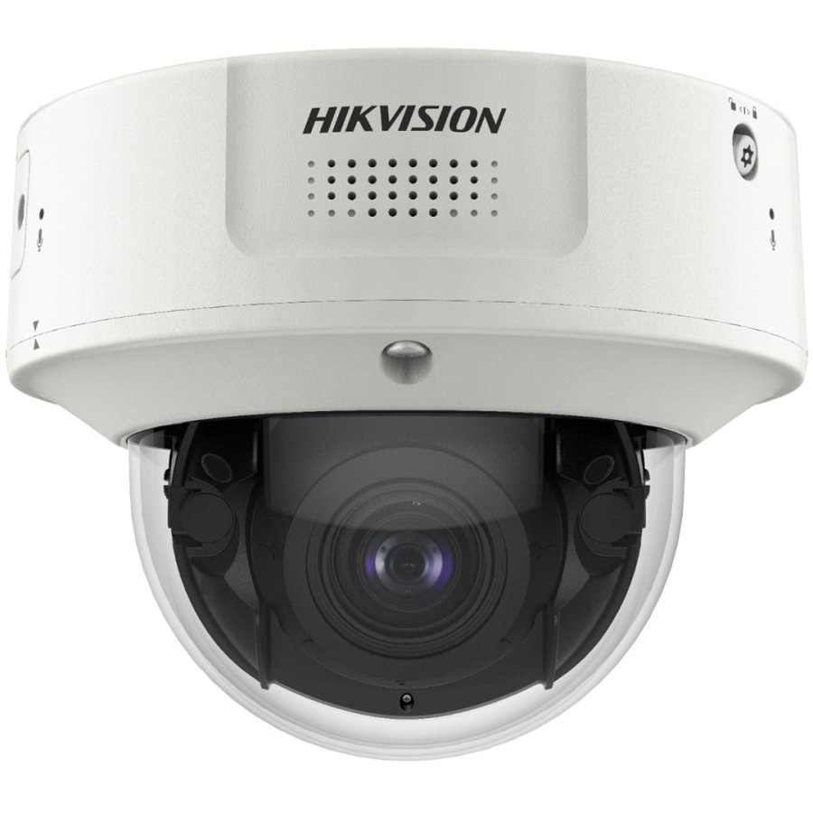 Hikvision iDS-2CD7146G0-IZHSY(8-32mm)(D) Kuppel IP-sikkerhedskamera Udend�rs 2560 x 1440 pixel Loft/v�g #1