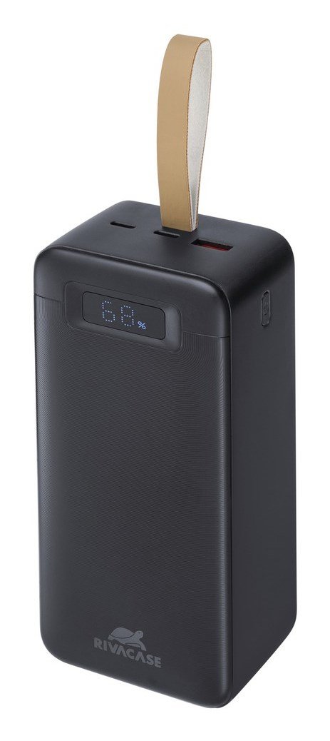 Rivacase VA1084 powerbank Lithium polymer (LiPo) 40000 mAh Sort #14