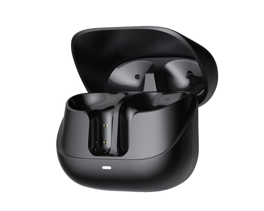 Havit TW906 Pro - TWS trdlse hovedtelefoner, sort #12