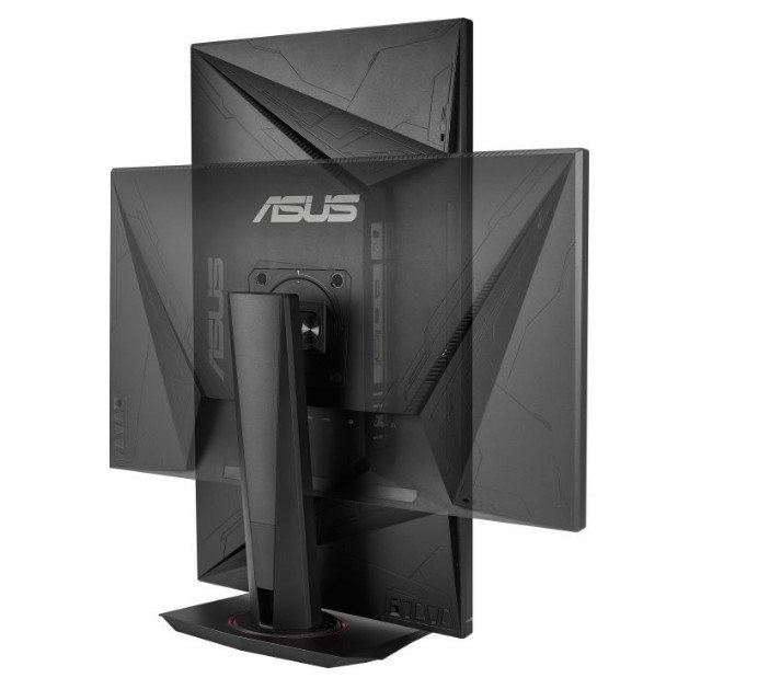 ASUS VG279Q 68,6 cm (27