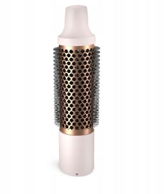 Philips 3000 series BHA310/00 hrstyler Hrstylingsst Varm Guld, Hvid 800 W 1,8 m #28