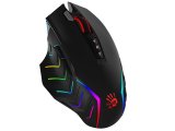A4Tech mus Bloody J95S Stone sort USB (Aktiveret) A4TMYS47300 #4