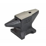 Anvil Cast Iron 50kg #1