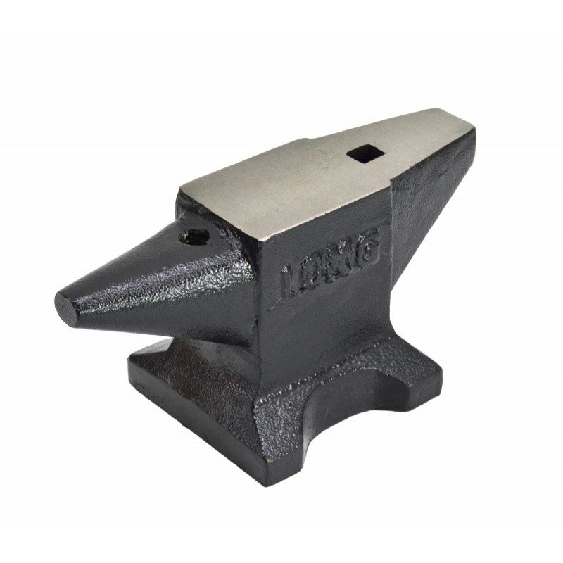 Anvil Cast Iron 50kg #1