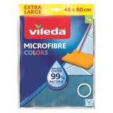 Mikrofiberklud Vileda 151991 (1 enheder) #1