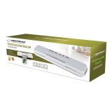 Esperanza EKV002 Vakuumforsegler 300 mm Hvid #25