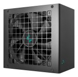 DeepCool PN750D enhed til str�mforsyning 750 W 20+4 pin ATX ATX Sort #1