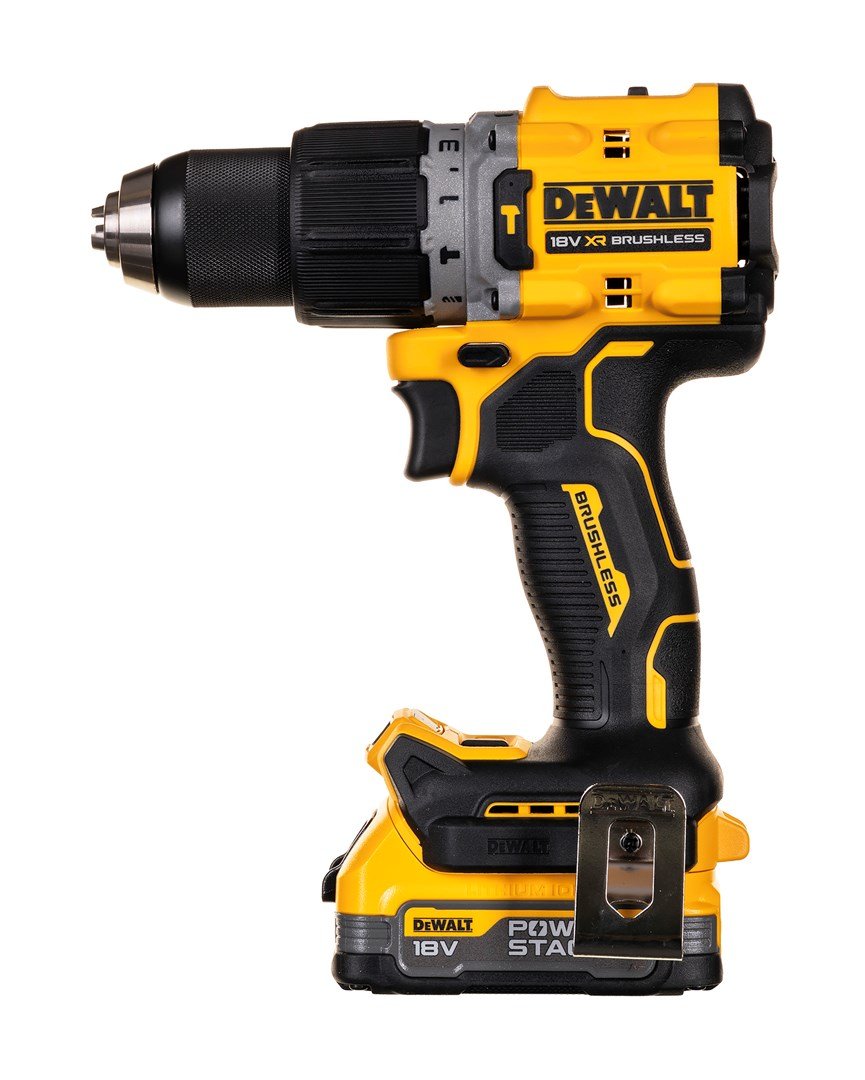DeWALT DCD805E2T-QW bor 2000 rpm 1,34 kg #17