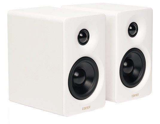 Edifier M60 Sort, Hvid Kabel & trdls 66 W #4