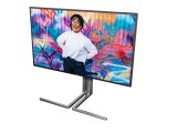 AOC U27U3CV computerskrm 68,6 cm (27