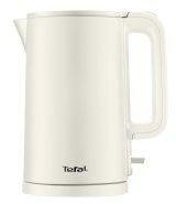 Tefal Thermo Protect KO140AE0 elkedel 1,5 L 1500 W Hvid #2