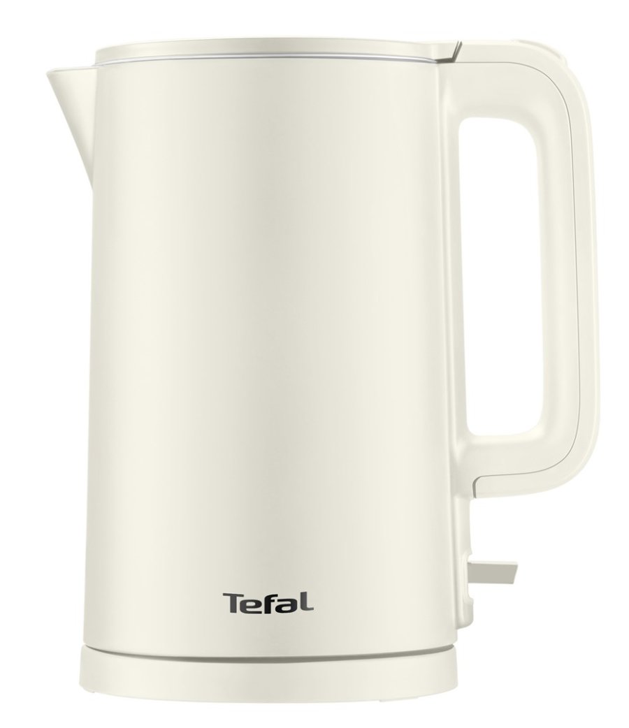 Tefal Thermo Protect KO140AE0 elkedel 1,5 L 1500 W Hvid #2