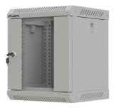 Lanberg WF11-3306-10S stativ 6U Vgmonteret stativ Gr #4