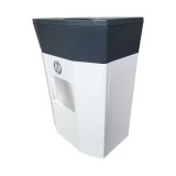 HP ONESHRED makuleringsmaskine 80CC hvid/gr #13