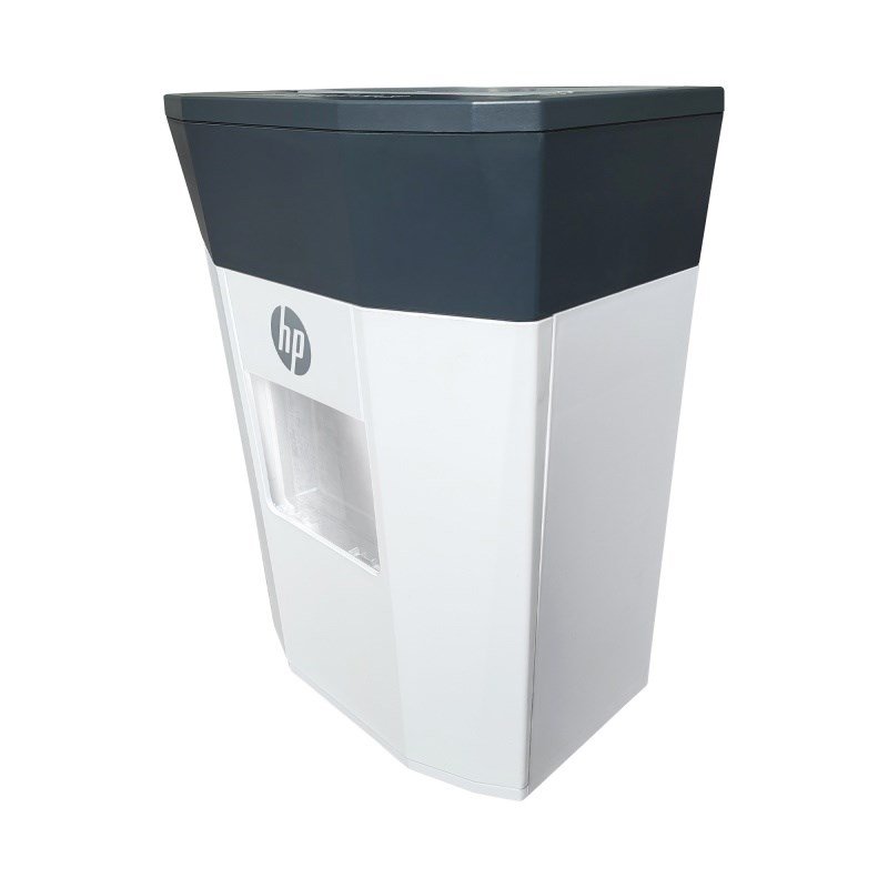 HP ONESHRED makuleringsmaskine 80CC hvid/gr #13