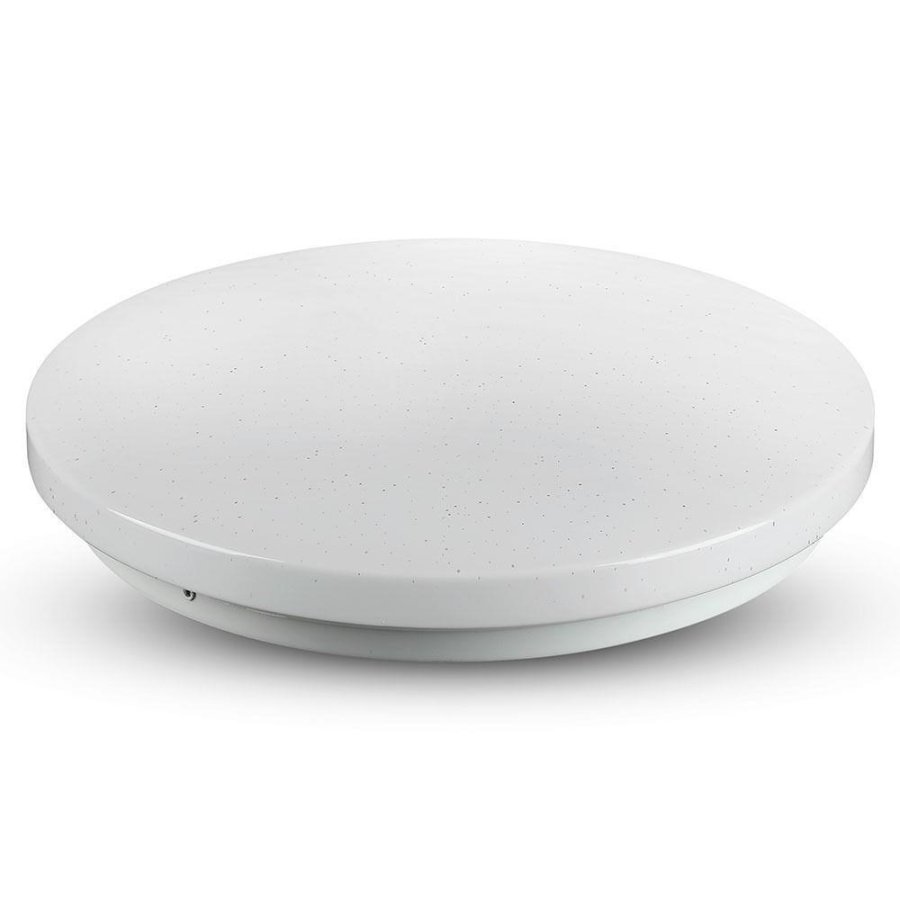Plafond V-TAC VT-8424 stjerner 24W LED IP20 CCT fi.350 3000-6400K 2600lm (SKU 217606) Hvid #2