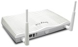 DrayTek Vigor 2865ax tr�dl�s router Gigabit Ethernet Dual-band (2,4 GHz / 5 GHz) Hvid #4