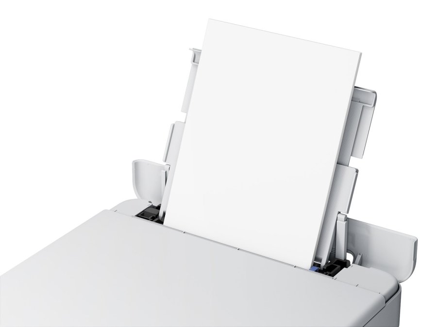 Epson EcoTank L8160 Inkjet A4 5760 x 1440 dpi 32 sider pr. minut Wi-Fi #8