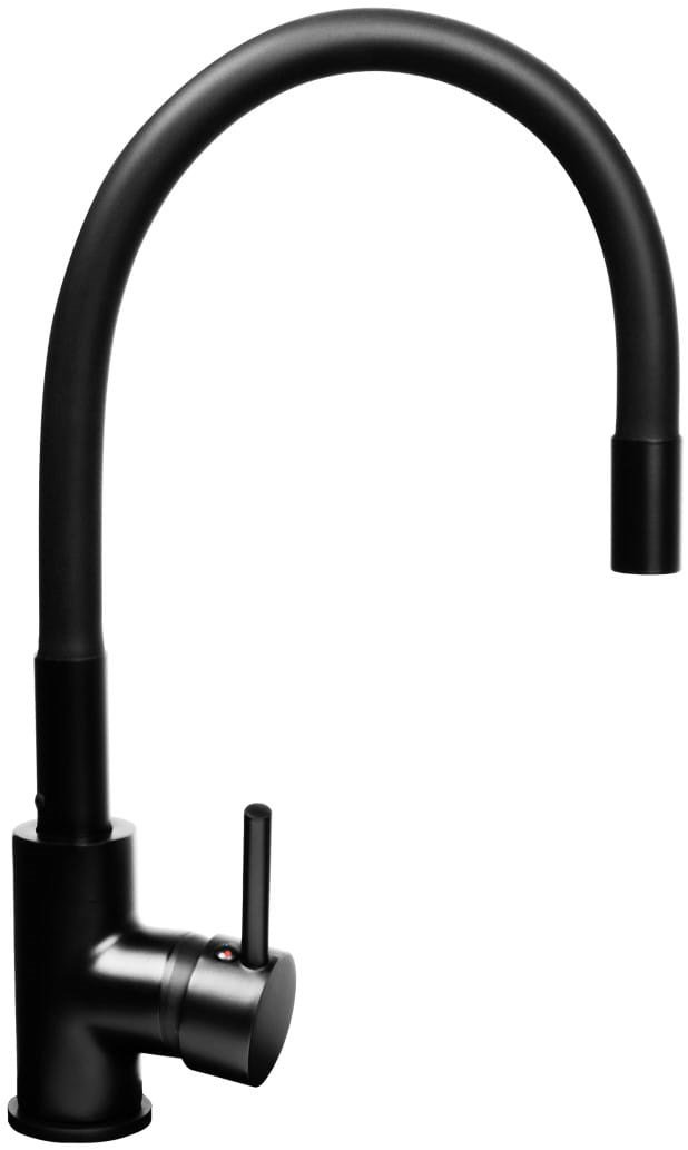 Kkkenblander PYRAMIS FLESSI black edition #1