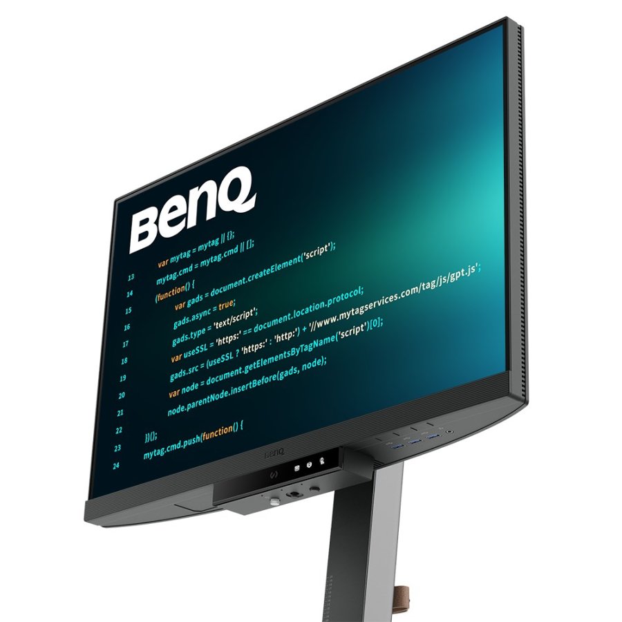 BenQ RD240Q computerskrm 61,2 cm (24.1
