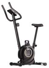 HMS magnetcykel M8750 sort #1