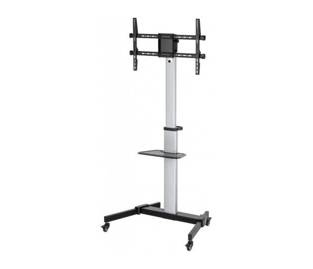 ART S-11 Mobilt LCD/LED-tv-stativ 37-86 50 kg #2