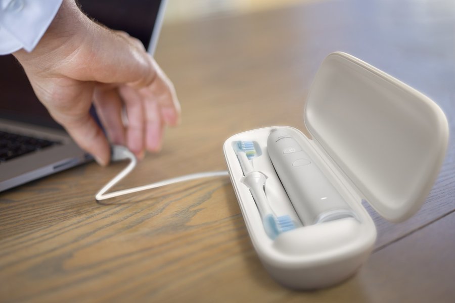 Philips Sonisk eltandbrste med app #6
