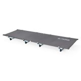 Helinox Lite Cot Aluminium, Polyester Aluminium Enkelt barneseng #1