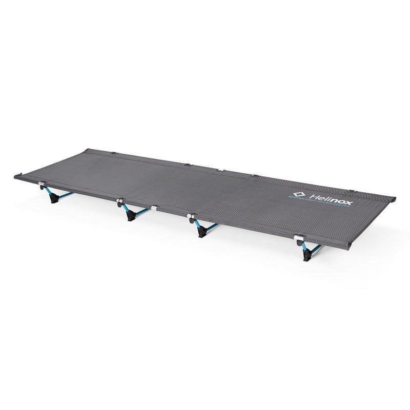 Helinox Lite Cot Aluminium, Polyester Aluminium Enkelt barneseng #1