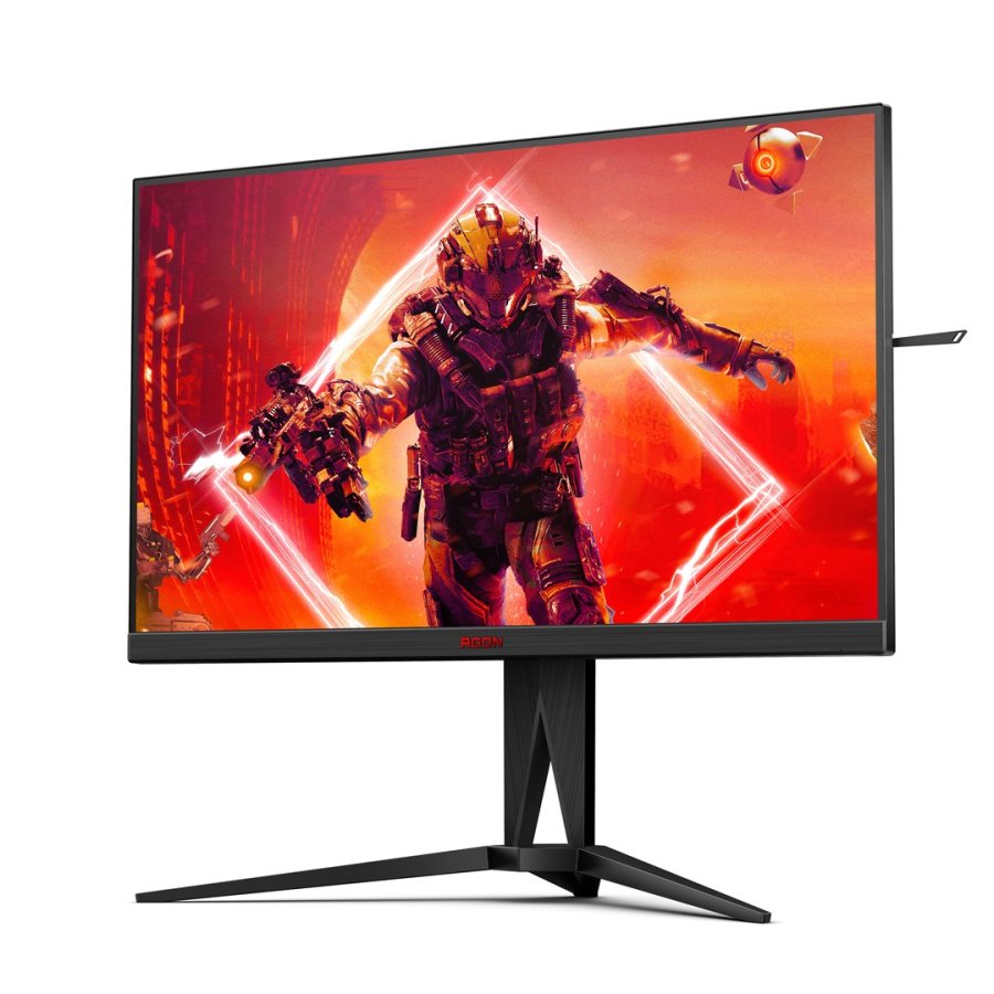 AOC AGON 5 AG275QZN/EU computerskrm 68,6 cm (27
