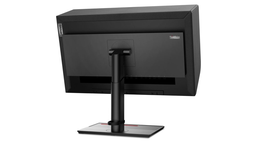 Lenovo ThinkVision P27u-20 computerskrm 68,6 cm (27
