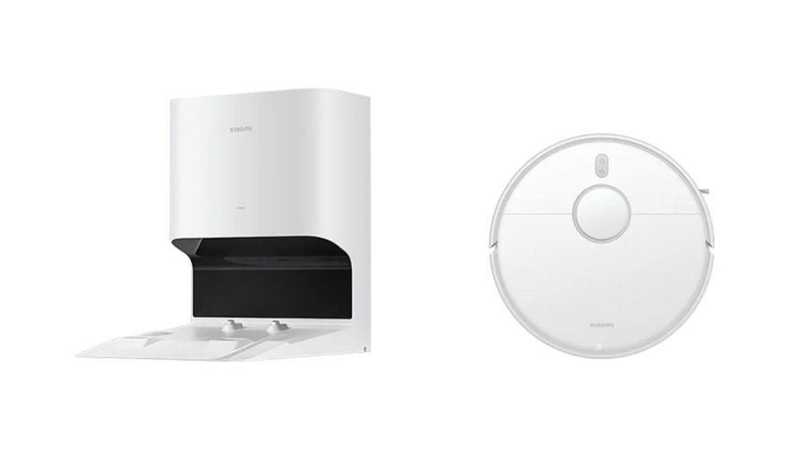 Xiaomi X10 rengringsrobot #7