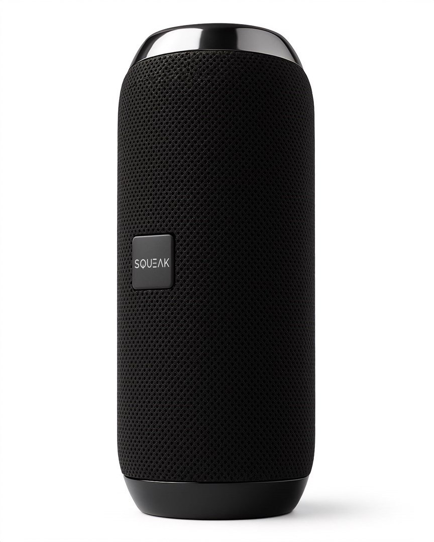 SQUEAK SPEAKER BLUETOOTH JET BT 5.3 SQ1008 #3