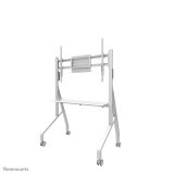 Neomounts FL50-525WH1 multimedie vogn & stand Hvid Fladt panel Multimedie trolley #2